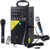 MEGA MP-80UEC MP-80UEC Indoor, Outdoor PA System(75 W)