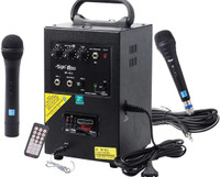 MEGA MP-99UC MP-99UC Indoor, Outdoor PA System(40 W)