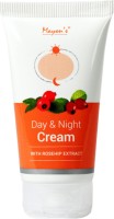 Mayons DAY & NIGHT CREAM WITH ROSEHIP EXTRACT(75 g)