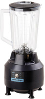 Hamilton Beach HBB908 375 Mixer Grinder (1 Jar, Black)