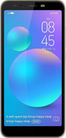 Tecno Camon I Ace (Champagne Gold, Gold, 16 GB)(2 GB RAM)