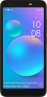 Tecno Camon I Sky 2 (Midnight Black, 16 GB)(2 GB RAM)