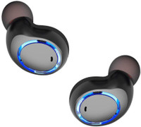 Cellphonez T3 Smart Headphones(Wireless)
