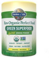 Garden Of Life RAW Organic Perfect Food Green Super Food - 14.8 oz(419 g)