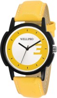 wellpro WP3049  Analog Watch For Men
