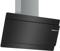 BOSCH DWK098G60I Wall Mounted Chimney(BLACK 800 CMH)
