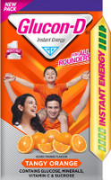 Glucon-D Instant En