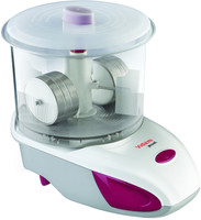 Vidiem Jewel Pc 90 W Mixer Grinder (1 Jar, White)