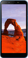 Infinix Smart 2 (City Blue, 32 GB)(3 GB RAM)
