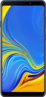 Samsung Galaxy A9 (Lemonade Blue, 128 GB)(8 GB RAM)