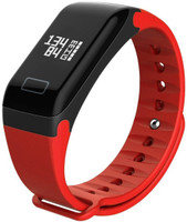 CloneBeatz WDM Health Smart Band(Multicolor Strap, Size : Free Size)