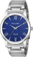 wellpro WP3057  Analog Watch For Men