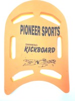 Pioneer Swimming Kick Board- 6 cut Kickboard(Multicolor)