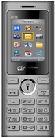 Micromax X556(Grey)