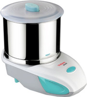 Vidiem Jewel-ST Wet Grinder(White, Green)