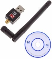 futurewizard 802.11n wifi USB Adapter(Black)