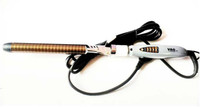 VG 228 Electric Hair Curler(Barrel Diameter: 8 cm)