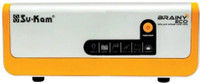 Su-Kam 1100 12V Brainy Eco Pure Sine Pure Sine Wave Inverter