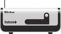 Su-Kam 1600 24V Brainy Eco Square Wave Inverter