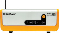Su-Kam Eco 1000Va Pure Sine Wave Inverter