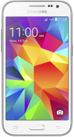 (Refurbished) SAMSUNG Galaxy Core Prime (White, 8 GB)(1 GB RAM)