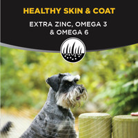 pedigree pro small breed