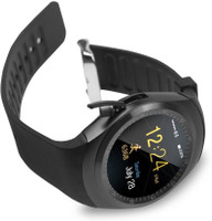 CloneBeatz KRH_261K Smartwatch(Multicolor Strap, XL)