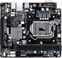 GIGABYTE S Motherboard