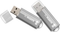 Ridata Jewel 32 GB Pen Drive(Silver)