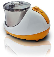 Vijayalakshmi 2 Ltr Wet Grinder(Yellow)