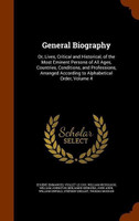 General Biography(English, Hardcover, Viollet-Le-Duc Eugene Emmanuel Translator)