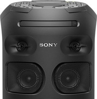 sony home theatre mhc v41d