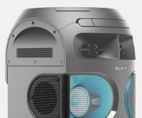 sony party speaker v71d