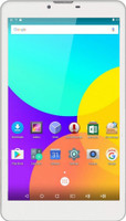 Smartbeats S5 16 GB 7 inch with Wi-Fi+4G Tablet (White) Smartbeats S5 16 GB 7 inch with Wi-Fi+4G Tablet (White)