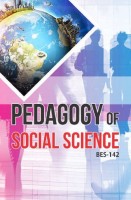 Gullybaba IGNOU 1st Year B.Ed. (Latest Edition) BES-142 Pedegogy of Social Science IGNOU Help Book with Solved Previous Years' Question Papers and Important Exam Notes - BES-142 Pedagogy of Social Science (English, Paperback, GPH Panel of Experts)  - BES-142 Pedagogy of Social Science(English, Paper