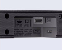 sony sound bar flipkart