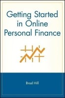 Getting Started in Online Personal Finance(English, Paperback, Hill Brad)