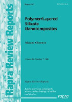 Polymer/layered Silicate Nanocompsites: v. 14, No. 7(English, Paperback, Okamoto Masami)