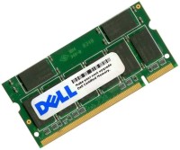 DELL ddr2_sdram DDR2 2 GB PC (Made Genuine Original 2GB DDR2-800 PC2-6400 200 Pin Sodimm p/n: SNPTX760C/2G)