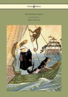 The Wonder Garden - Nature Myths and Tales From All the World Over for Story-Telling and Reading Aloud and for the Children's Own Reading - Illustrated by Milo Winter(English, Paperback, Olcott Frances Jenkins)