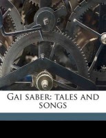 Gai Saber(English, Paperback, Hewlett Maurice Henry)