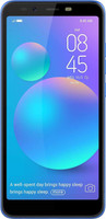 Tecno Camon I Ace (Midnight Blue, 16 GB)(2 GB RAM)