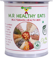 M.R Healthy Eats 100% Organic Multigrain Health Mix 500g Cereal(500 g, 1)