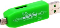 Suroskie USB Adapter(Multicolor)