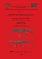 Section 14: Archeologie et histoire du moyen age / Archaeology and History of the Middle Ages(English, Paperback, unknown)