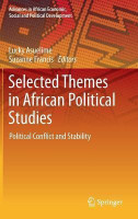 Selected Themes in African Political Studies(English, Hardcover, unknown)