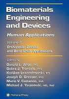 Biomaterials Engineering and Devices: Human Applications(English, Paperback, unknown)