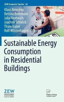 Sustainable Energy Consumption in Residential Buildings(English, Hardcover, unknown)