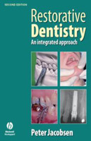 Restorative Dentistry(English, Paperback, Jacobsen Peter)