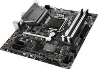 MSI B360M Bazooka Motherboard(Black)